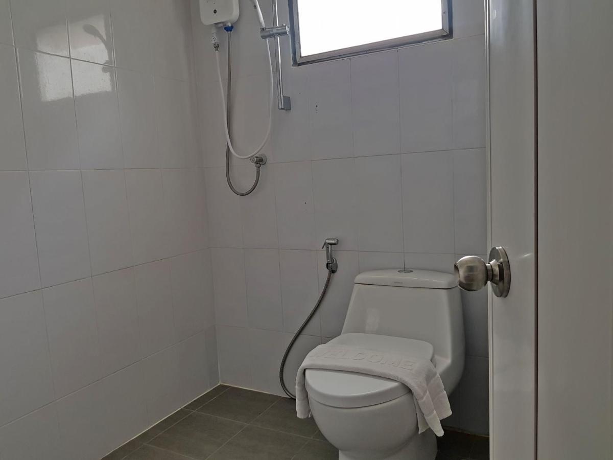 Xanadu Hotel U Tapao Банчанг Екстер'єр фото