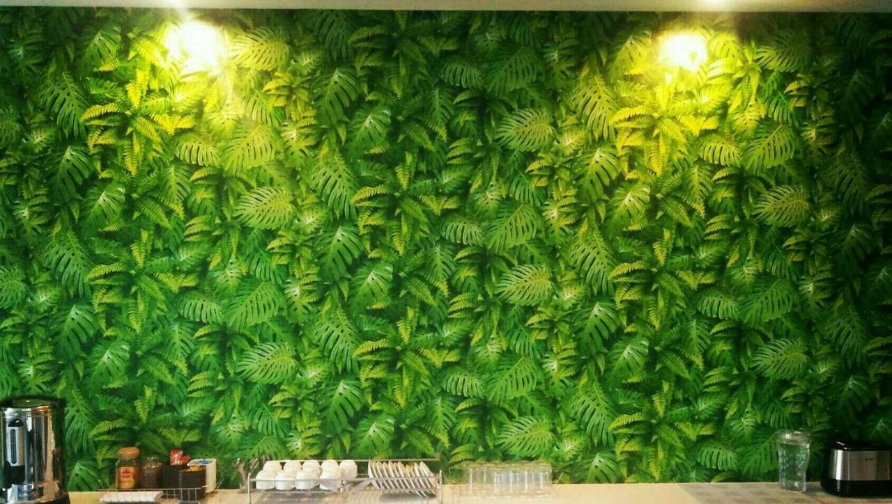 Xanadu Hotel U Tapao Банчанг Екстер'єр фото